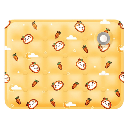 Pet Cooling Mat Chill Gel Technology