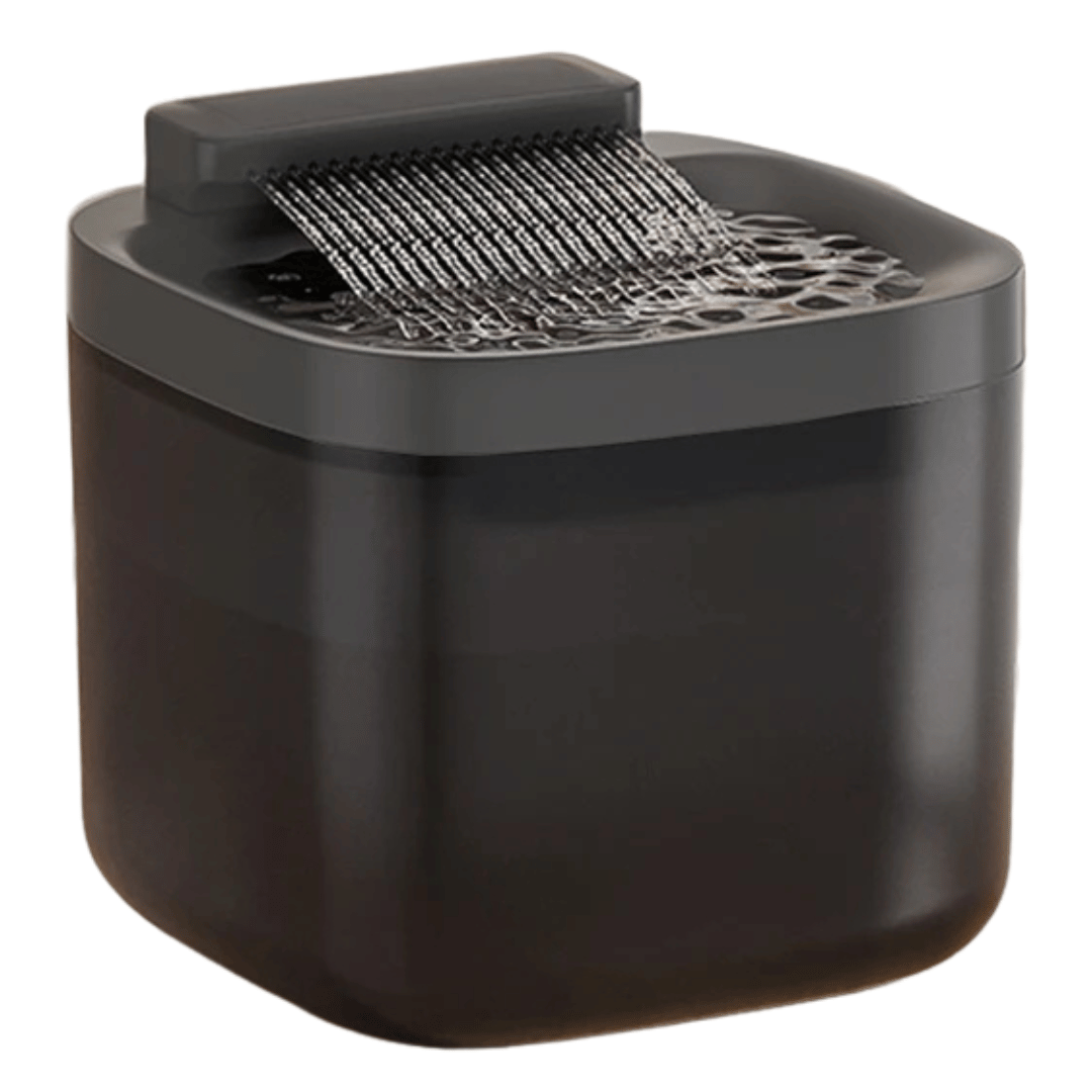 Automatic Pet Water Fountain With Filter