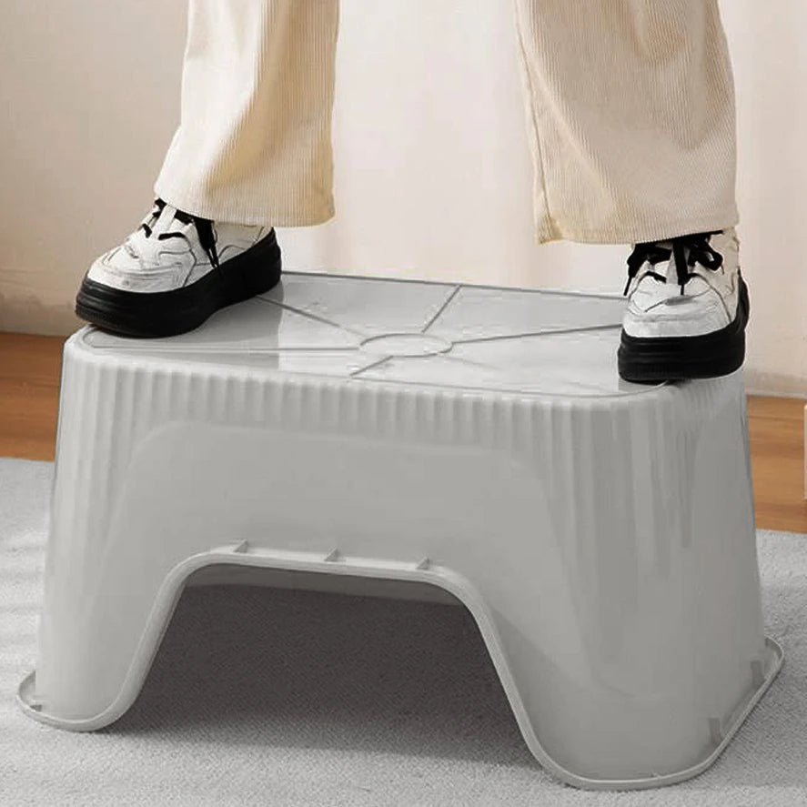 Large Covered Cat Litter Box with Scoop