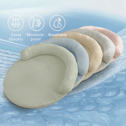 Pet Cooling Bed Mat for Dogs and Cats
