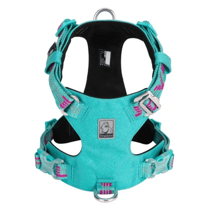 Adjustable Breathable Dog Vest