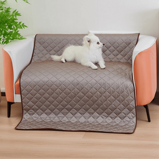 Pet Calming Bed Mat for Dogs and Cats - Pupporia