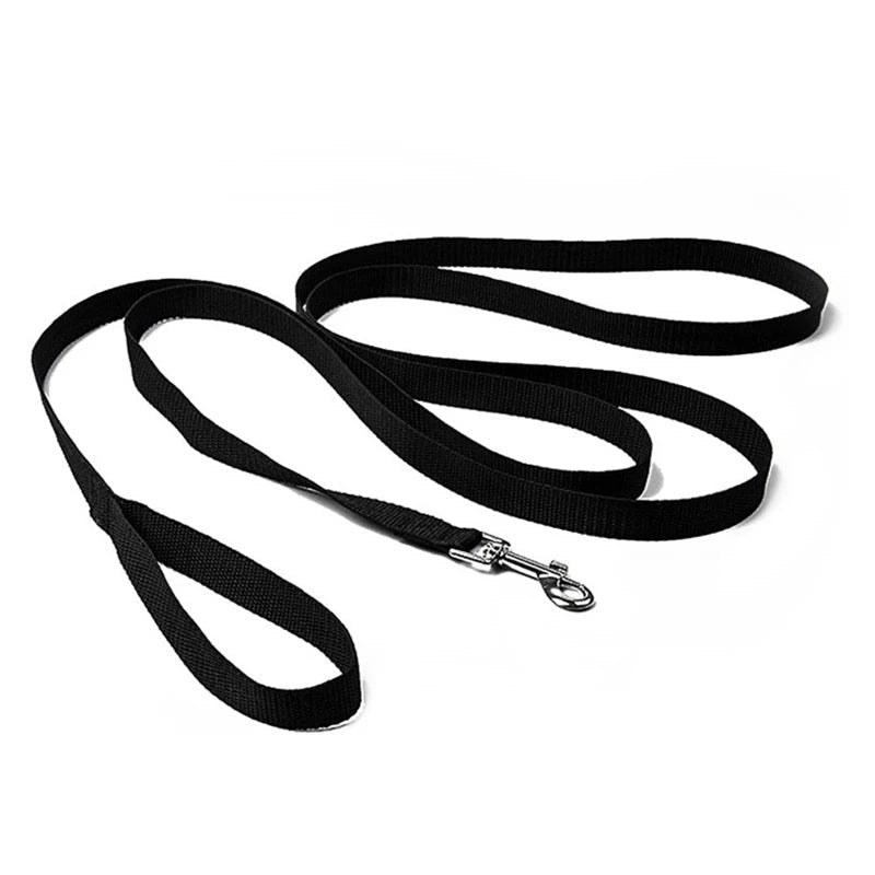 Nylon Pet Leash Durable Long Lasting