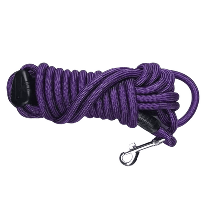 Heavy Duty Dog Leash Thick Rope Extended