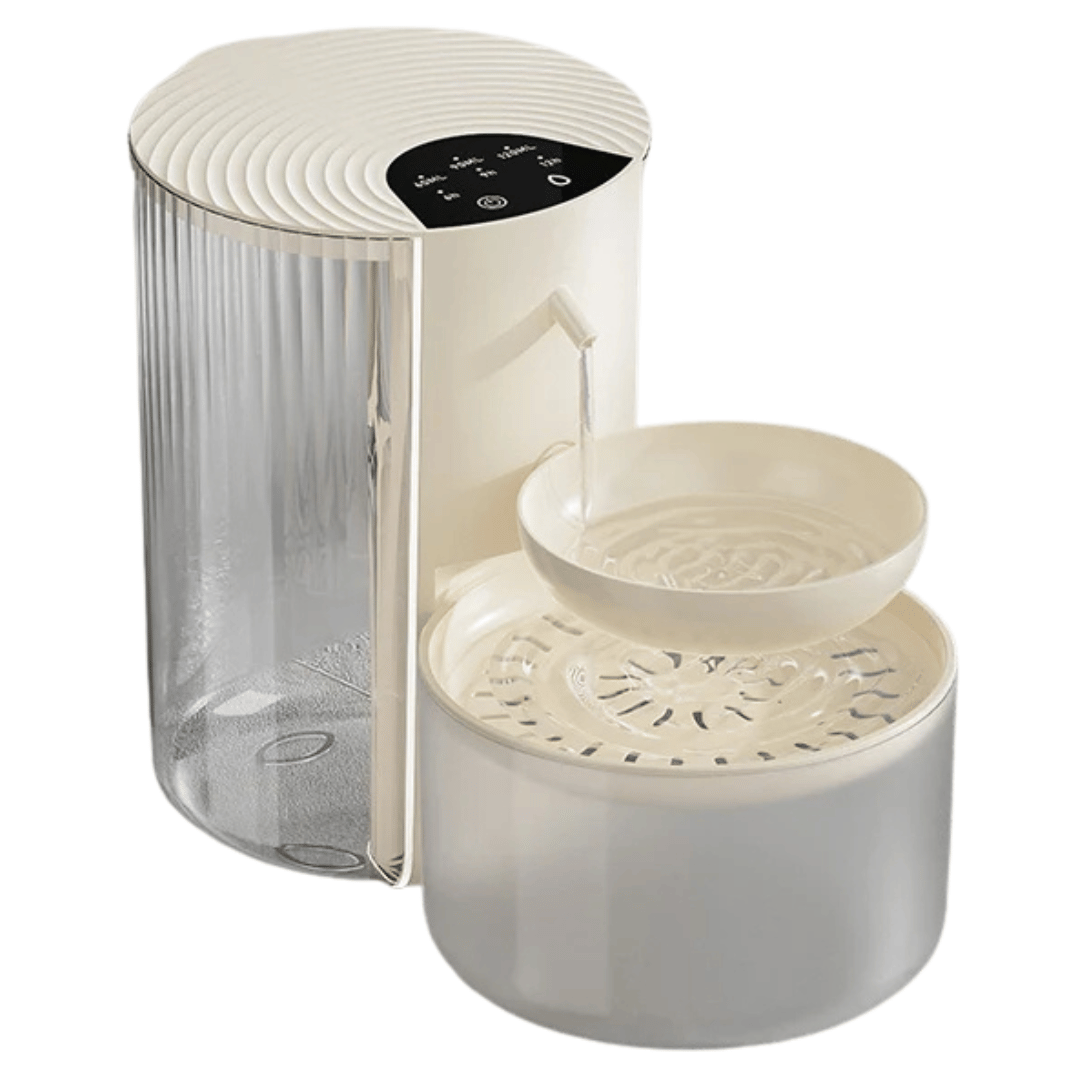 Automatic Cat Water Dispenser 3L Quiet USB
