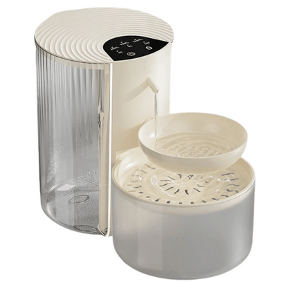 Automatic Cat Water Dispenser 3L Quiet USB