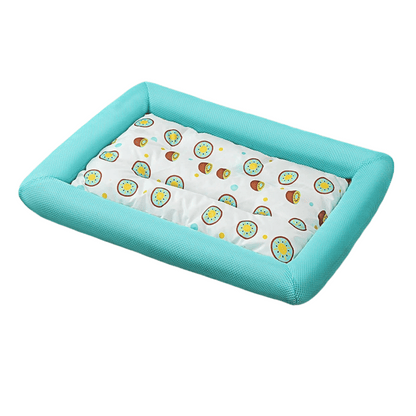 Pet Cooling Mat Washable Summer Pad
