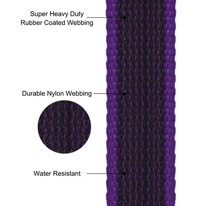 Waterproof Dog Leash Cushioned Grip
