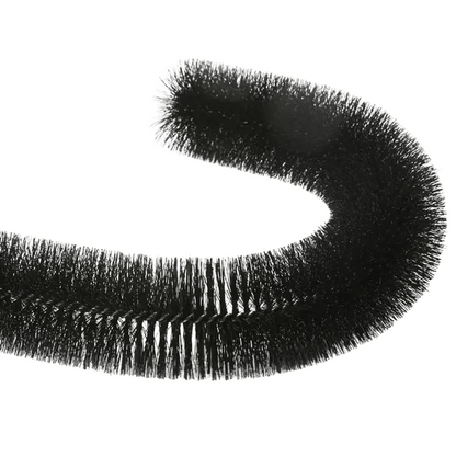 Cat Arch Grooming Brush Scratch Play