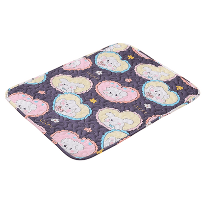 Pet Cooling Pad Water Resistant Comfortable