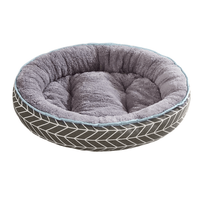 Pet Bed Soft Plush Small Dogs Cats