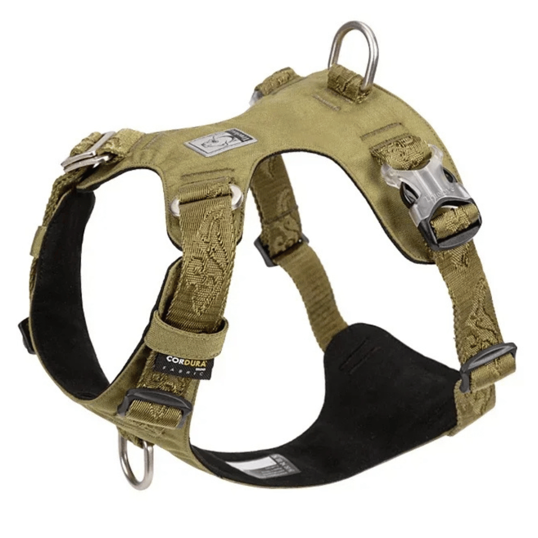 Water Resistant Dog Harness Vest