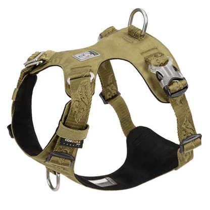 Water Resistant Dog Harness Vest