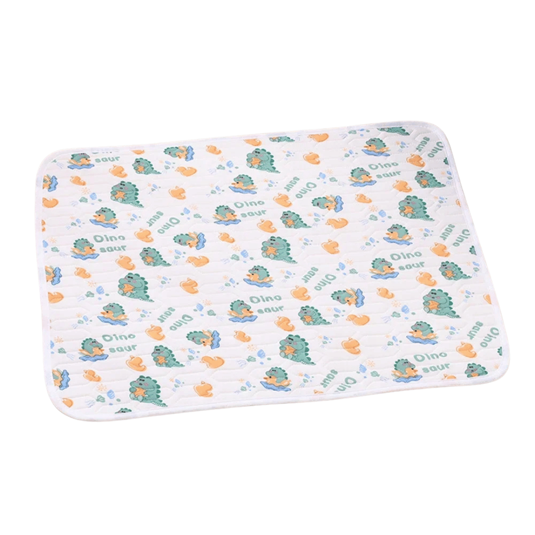 Gel Pet Bed Mat For Dogs Cats Cooling