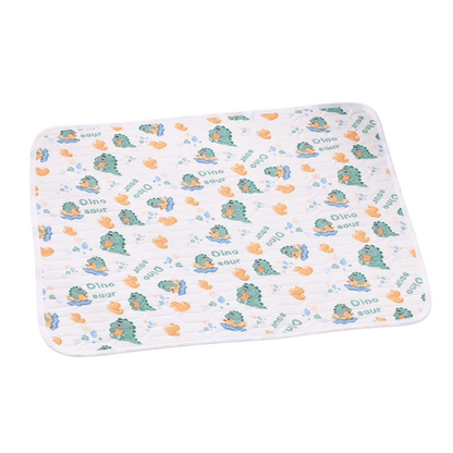 Gel Pet Bed Mat For Dogs Cats Cooling