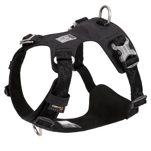 Water Resistant Dog Harness Vest - Pupporia