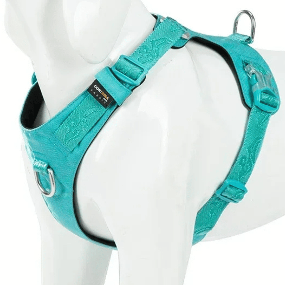 Water Resistant Dog Harness Vest