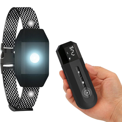 Wireless Dog Trainer Collar Long Range Remote
