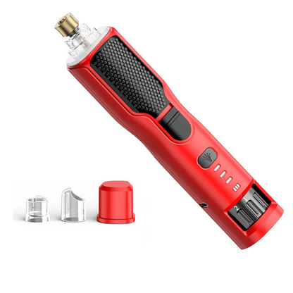 Pet Nail Trimmer With Led Light