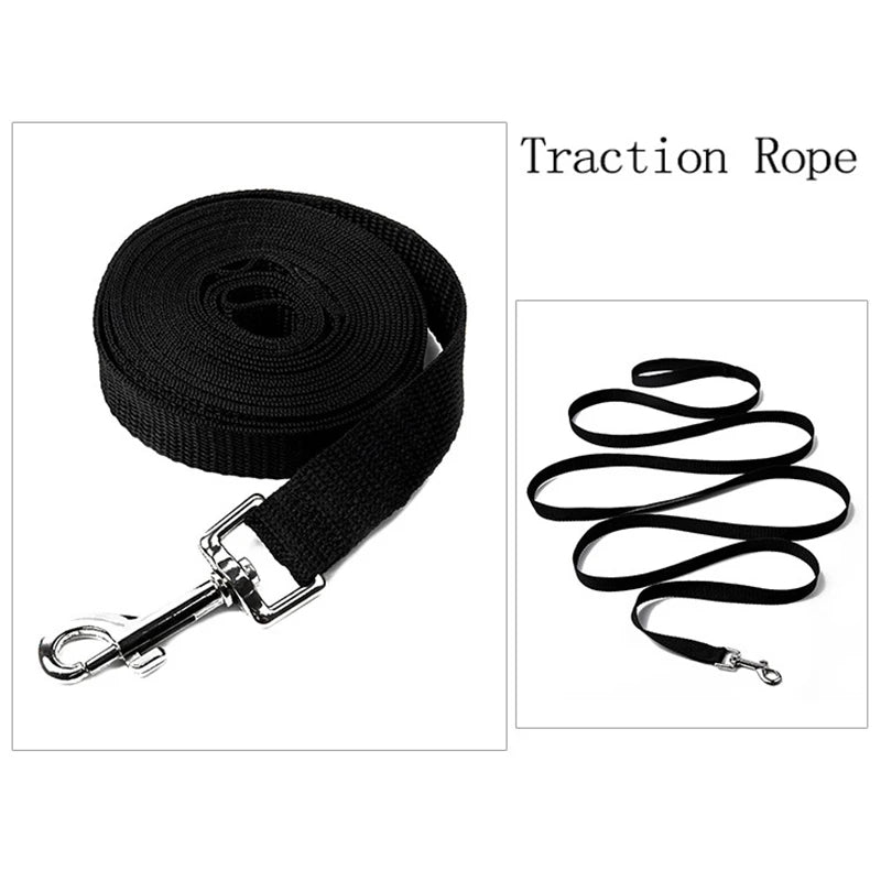 Nylon Pet Leash Durable Long Lasting