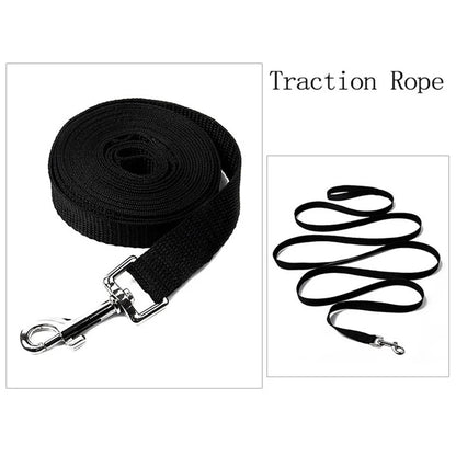 Nylon Pet Leash Durable Long Lasting