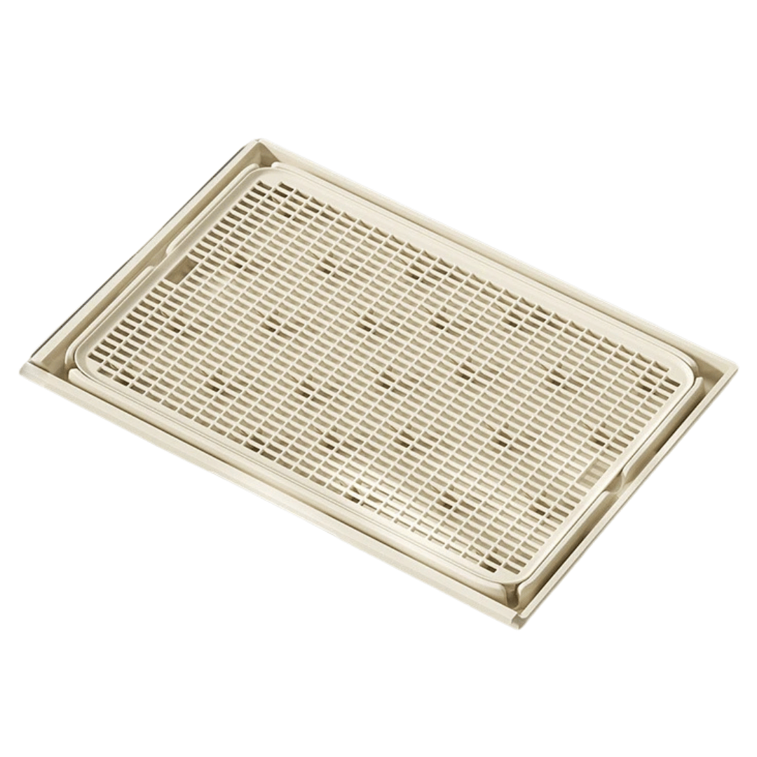 Pet Litter Mat Mess Catcher - Pupporia