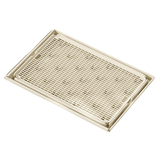Pet Litter Mat Mess Catcher - Pupporia