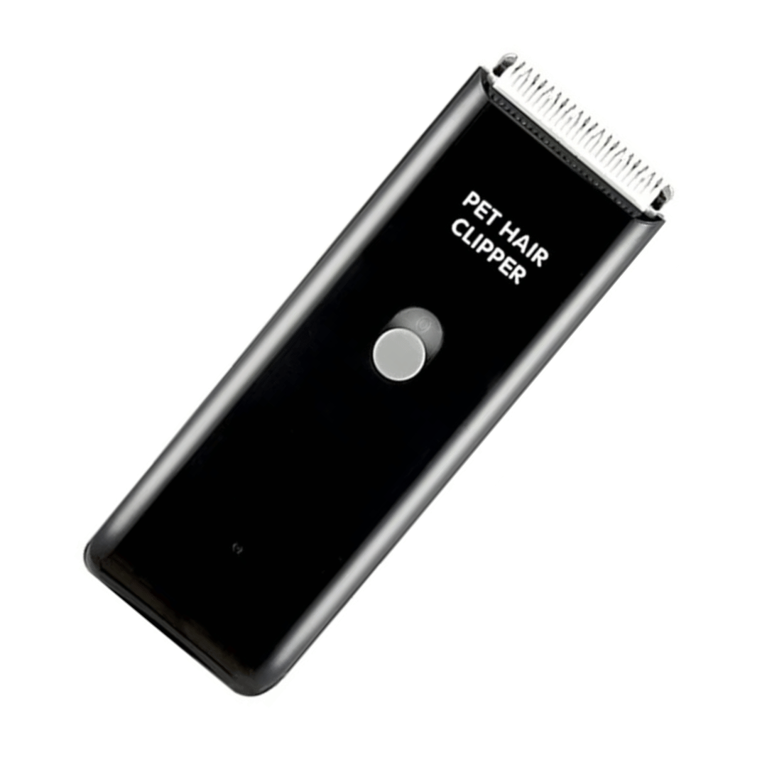 Pet Grooming Clippers Easy Use