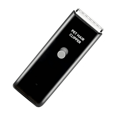 Pet Grooming Clippers Easy Use