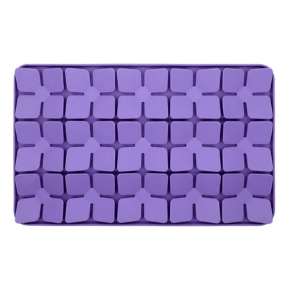 Interactive Dog Lick Mat Suction Base