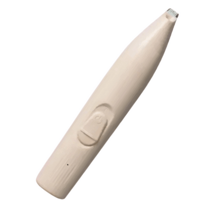 Pet Nail Clipper With Safety Guide