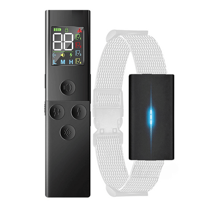 Pet Training Collar 500m Remote Controller