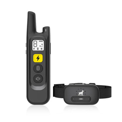 Long Range Dog Training Collar Remote Controller