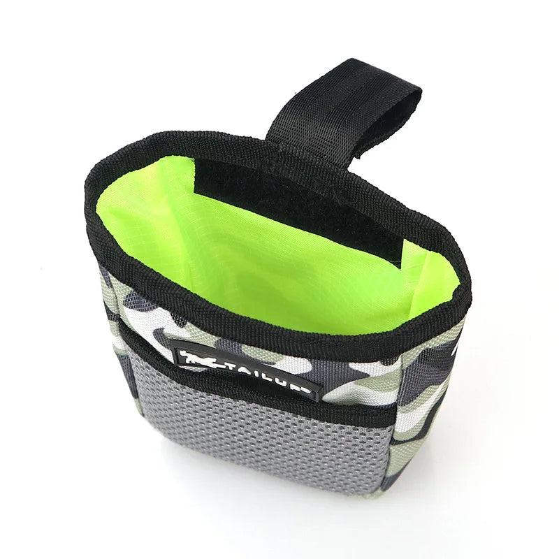 Dog Treat Pouch Convenient
