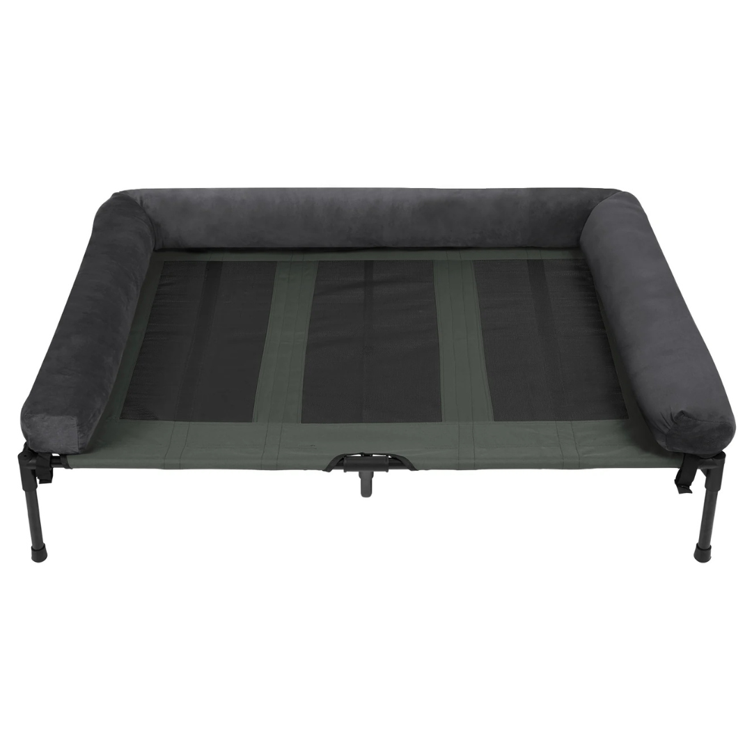 Orthopedic Dog Bed Extra Large Breeds