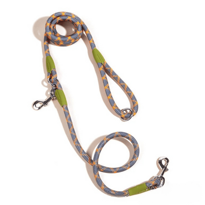 Durable Padded Dog Leash For Large Breeds