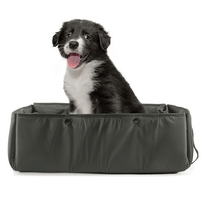 Portable Pet Bed Carrier Foldable Outdoor Use