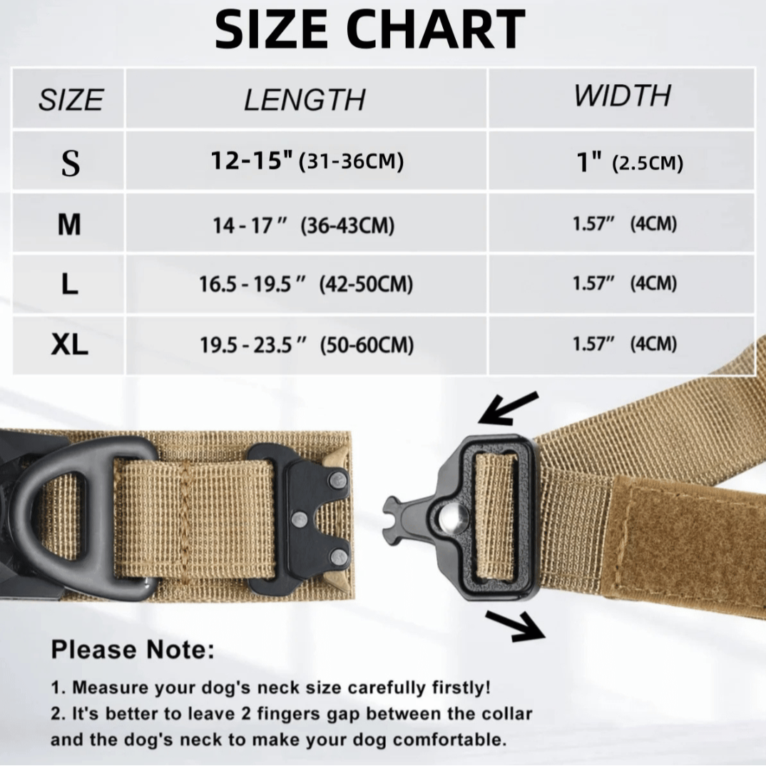 Pet AirTag Collar And Leash Set Durable Outdoor