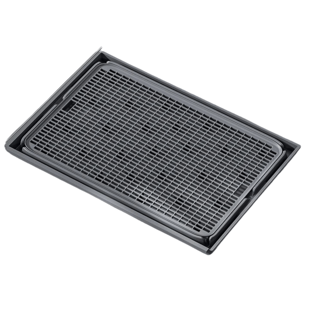 Pet Litter Mat Mess Catcher