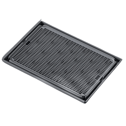 Pet Litter Mat Mess Catcher