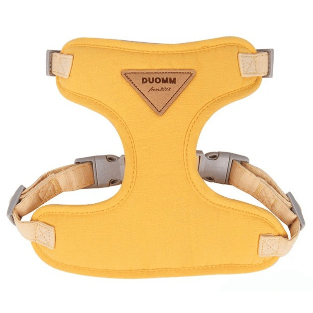 Purrfect Cat Harness And Leash Set