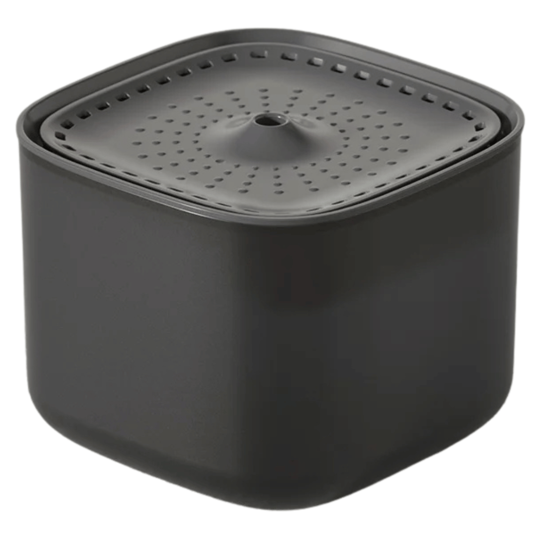 Automatic Pet Water Dispenser USB Charging - Pupporia