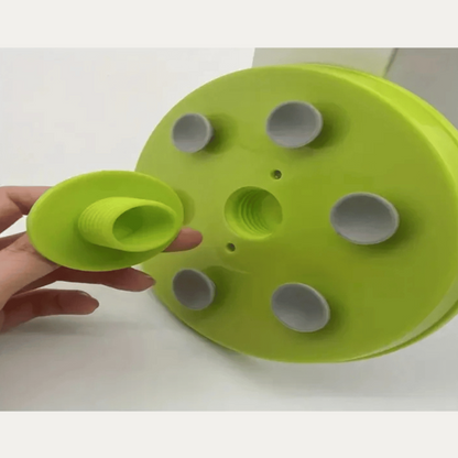 Silicone Interactive Dog Lick Pad