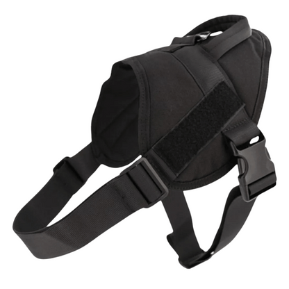 Large Dog Harness Padded Vest Comfortable