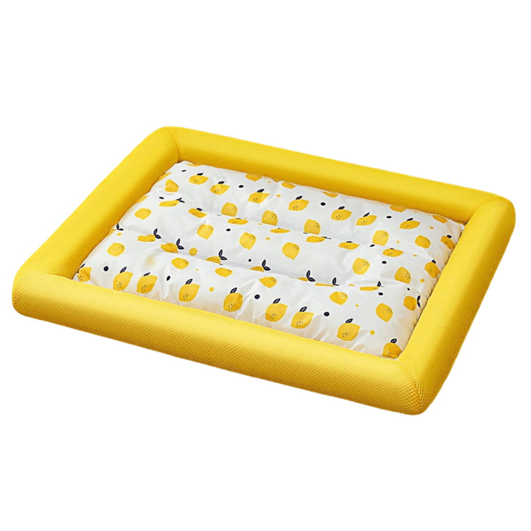 Pet Cooling Mat Washable Summer Pad
