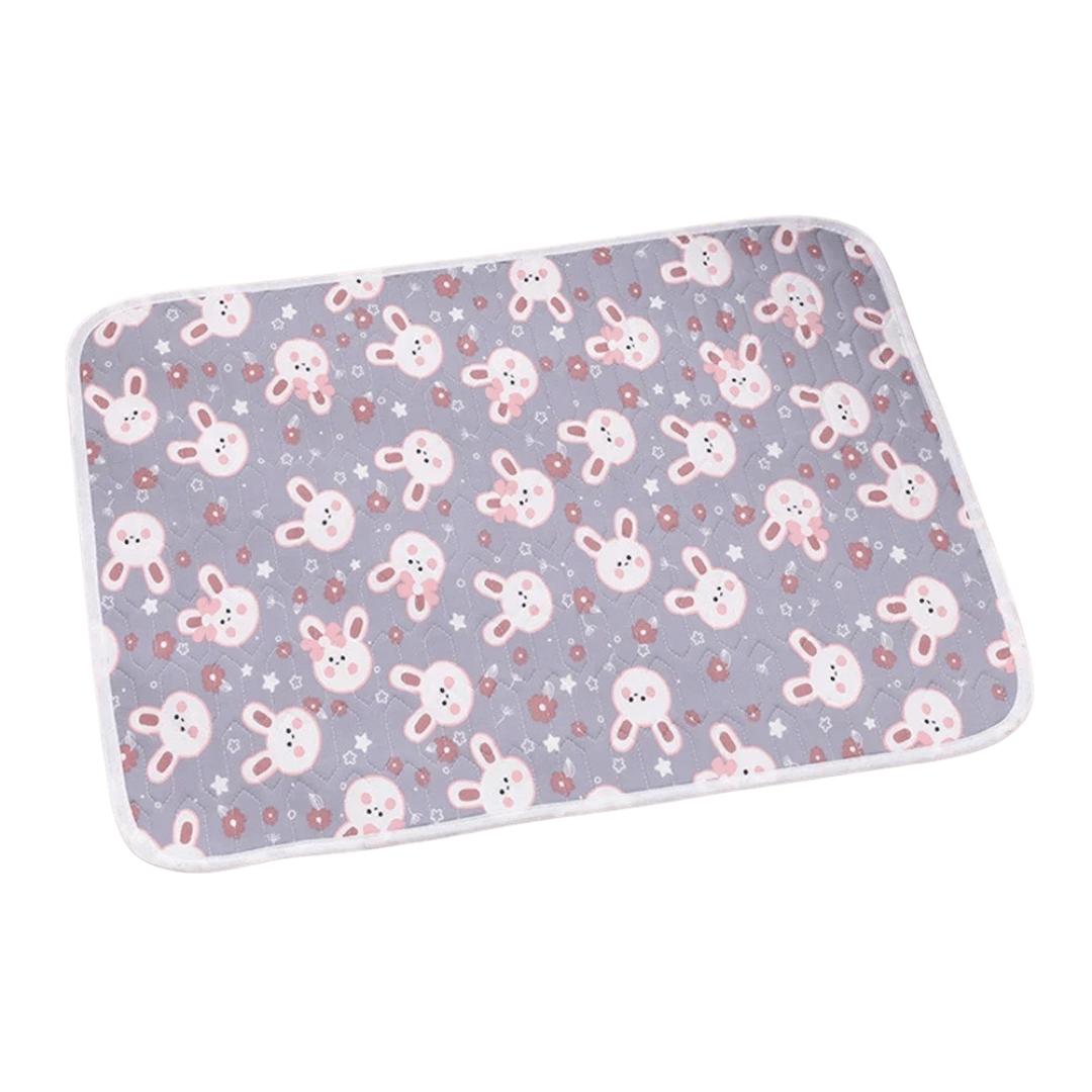 Gel Pet Bed Mat For Dogs Cats Cooling - Pupporia
