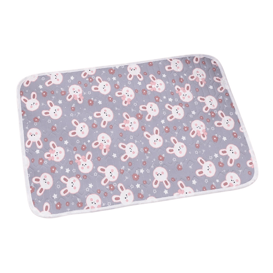 Gel Pet Bed Mat For Dogs Cats Cooling - Pupporia
