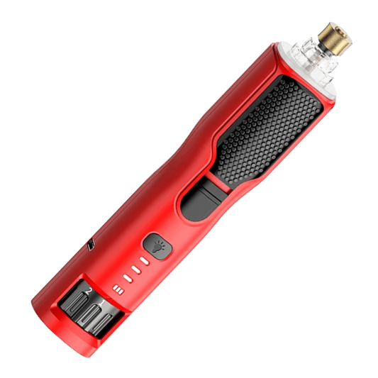 Pet Nail Trimmer With Led Light - Pupporia