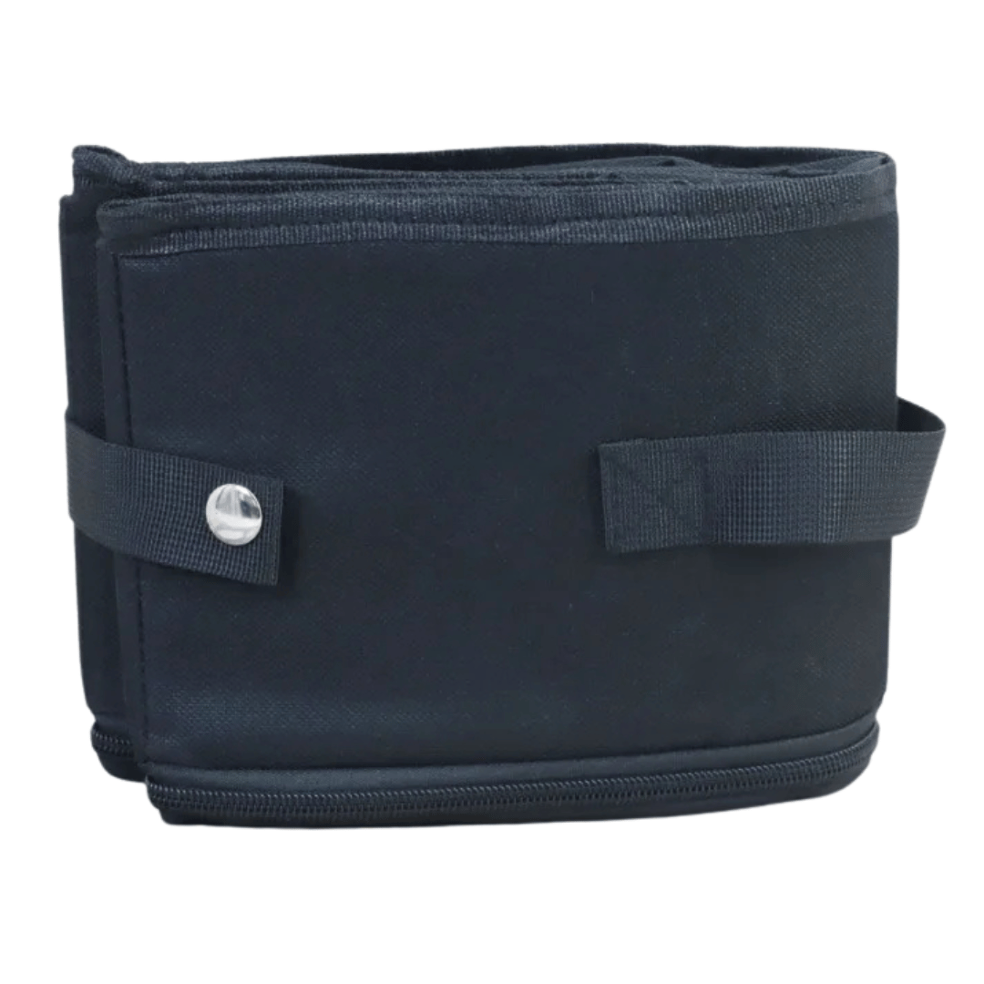 Collapsible Cat Litter Box Space Saver