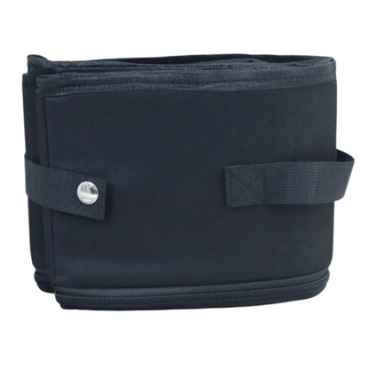 Collapsible Cat Litter Box Space Saver